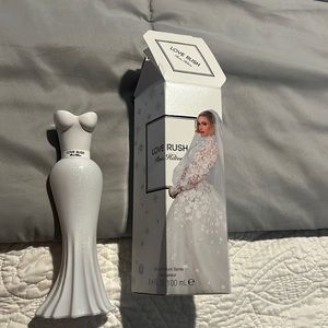 Love Rush by Paris Hilton perfume